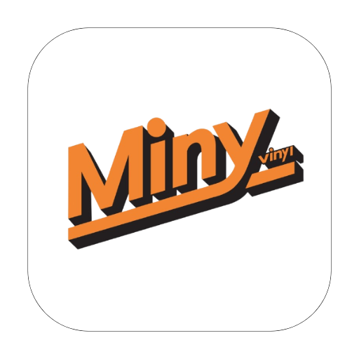 MINY Vinyl